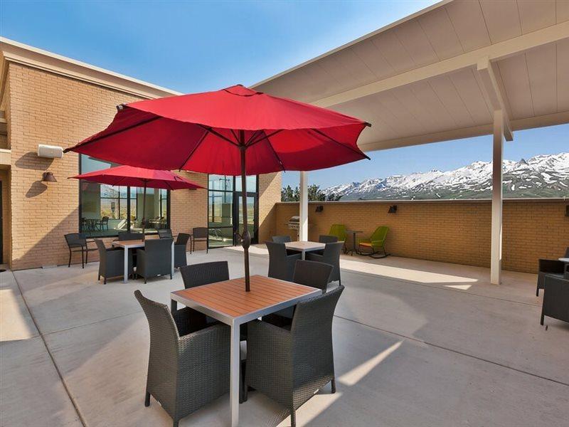 Hampton Inn&Suites Wells, Nv Exterior foto
